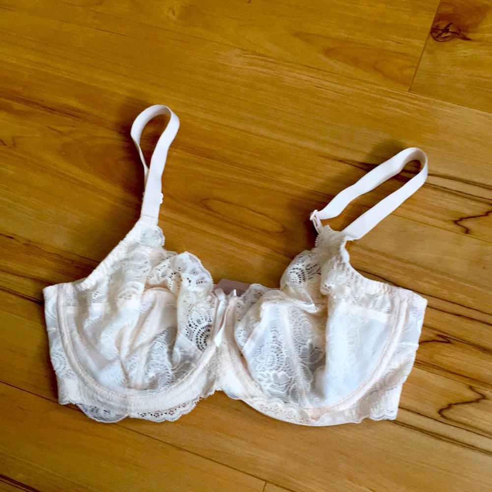 Panache Lace Bra Size 32E